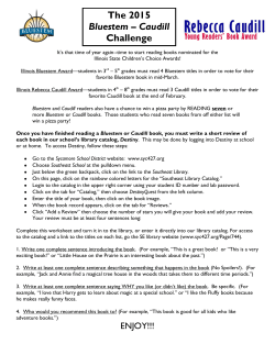 Destiny Reviews - Southeast Elementary School