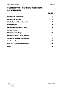 section two