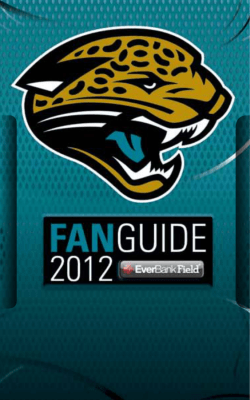 2012 Fan Guide