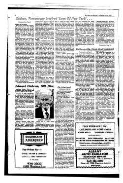 liiifeiiiSiai - NYS Historic Newspapers