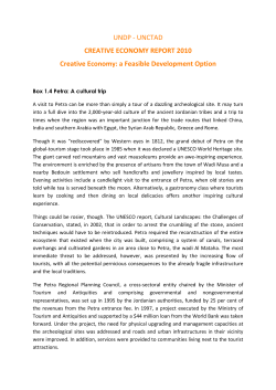 CREATIVE ECONOMY REPORT 2010 Creative