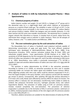 Ch 7_Iodine and ICP