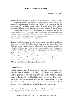 Document
