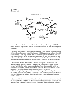 the first field trip guide here!