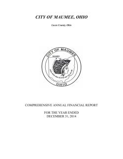 2014 Annual Report