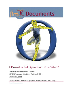 Documents - Stanford University