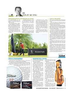Play it - The Business Times