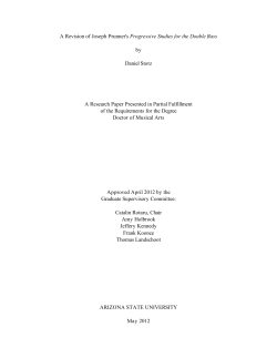 - ASU Digital Repository