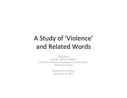 slides - Stanford University