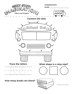 NAV-10536 IC Bus Imagination Contest-K