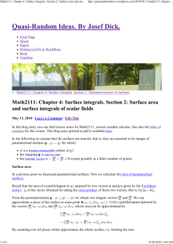 Here - Quasi-Random Ideas.