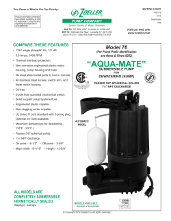 AQUA-MATE - Faucet Depot