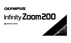 Infinity Zoom 200