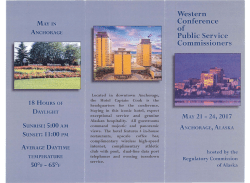 2017-wcpsc-flyer - Western Conference of Public Service