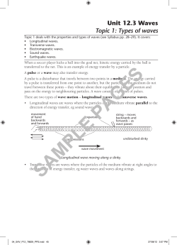 sample pages - Oxford University Press