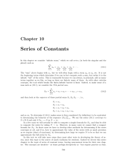 Chapter 10