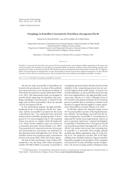 14-W. Kurzątkowski.indd - PJM ONLINE | Polish Journal of