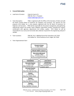 1. General Information