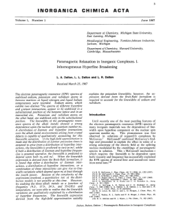 Dalton`s paper - Retraction Watch