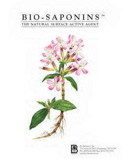 bio-saponin-white-paper