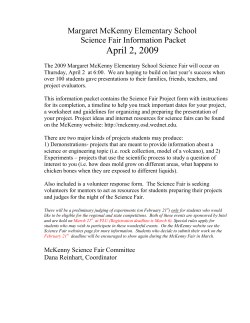 Margaret McKenny Elementary School