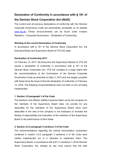 Declaration of Conformity 2017 PDF