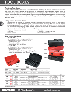 Datasheet - Mouser Electronics