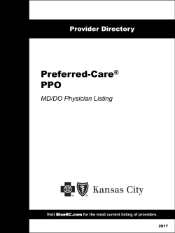 Preferred-Care PPO MD DO Directory_correct_20161118.sv