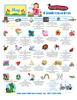 Happy New Year! - Poko Loko Early Learning Centers