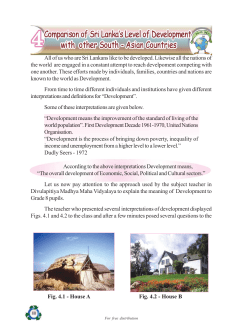 chapter 4 - Educational Publications Department