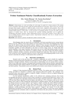 Full PDF - IOSR Journals