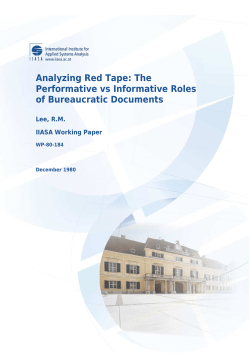 Document