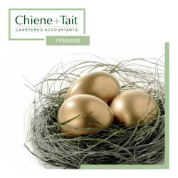 - Chiene + Tait