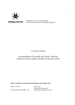 fulltext - DiVA portal