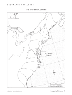 Interactive Notes. - Educating Excellence