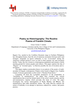 Full text  - Link&ouml;ping University Electronic Press