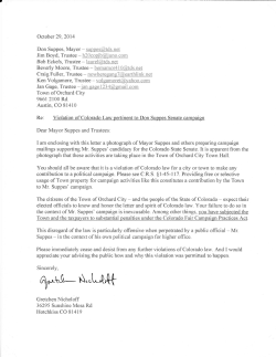 Suppes-Complaint PDF