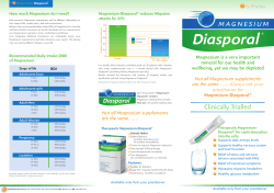 Patient PDF for downloading