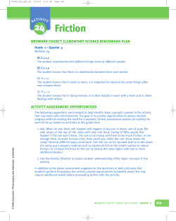 24. Friction - Delta Education