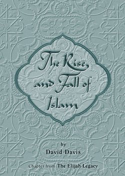 the elijah legacy - Kehilat HaCarmel