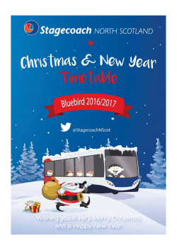 megarider - Stagecoach