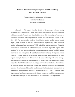 1-35 Technical Details Concerning Development of a 1200