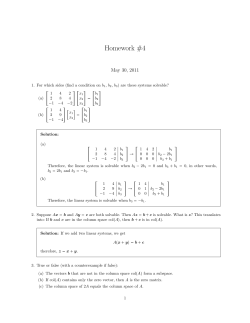 Solution - minho&middot;kim