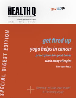 get fired up - Parmjit Singh, PhD