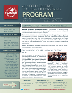 program - The Philadelphia Citizen