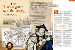 The the world - University of Southampton