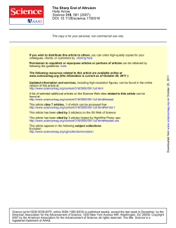 Copy of Copy of SharpEndOfAltruism