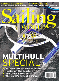 Off The Beach Again - Hobie Class Association of North America