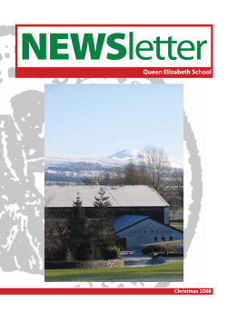 Queen Elizabeth School