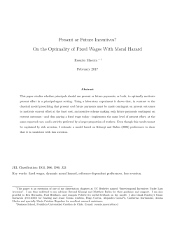 Paper - Rosario Macera